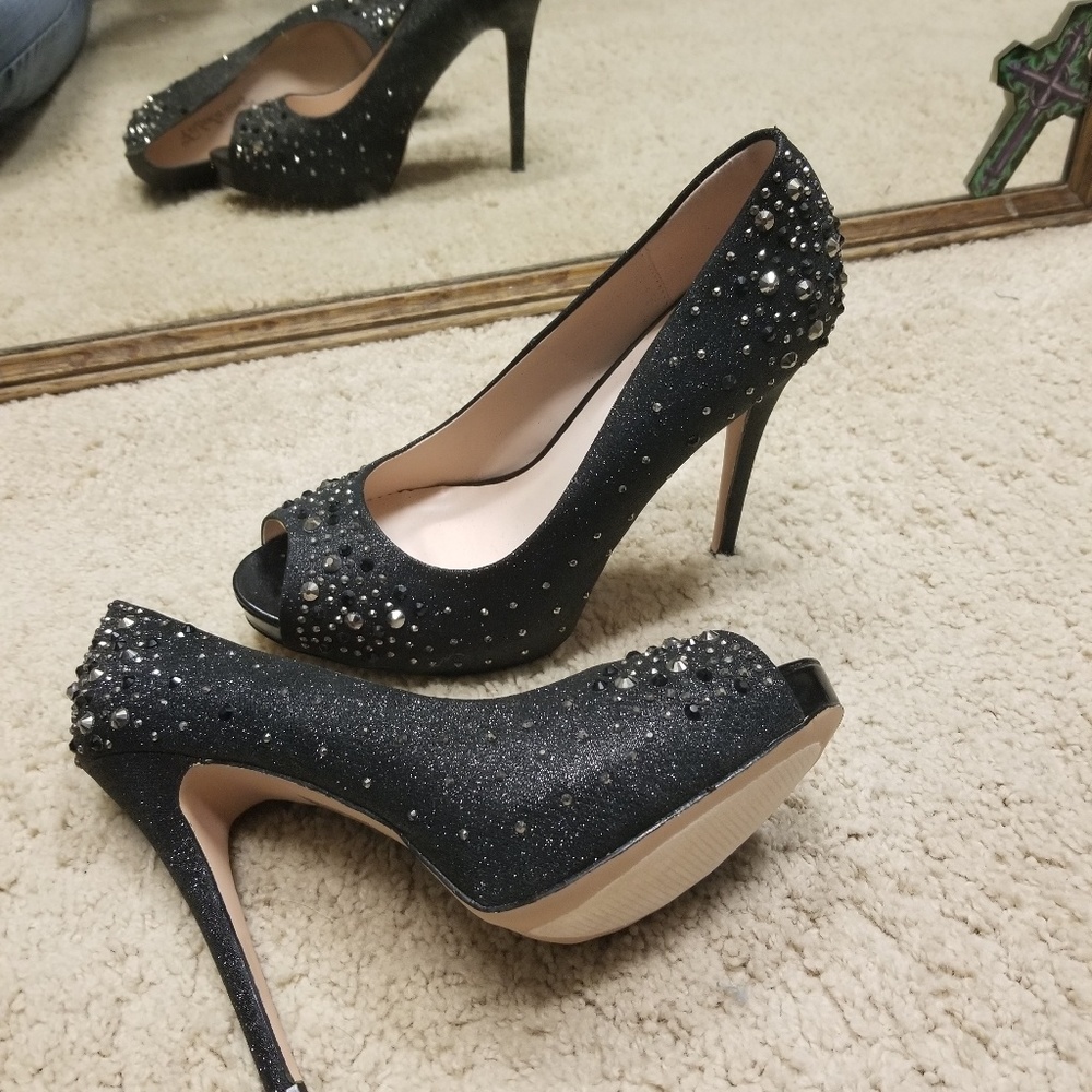 Fabulous heels